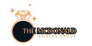 The McDonald Jewelry Group Logo